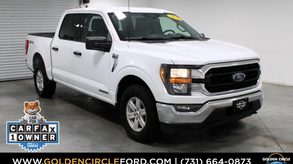 Preowned 2023 Ford F-150 XL for Sale