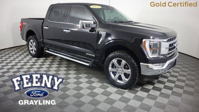 Preowned 2023 Ford F-150 Platinum for Sale