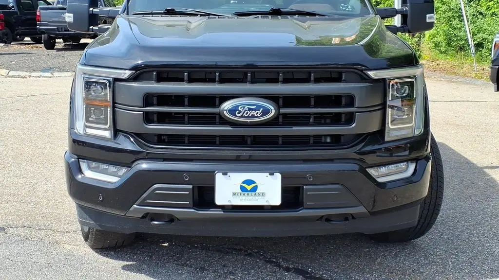2023 Ford F-150 King Ranch