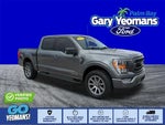 2023 F-150 Thumbnail 1