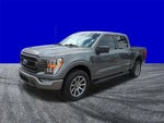 2023 F-150 Thumbnail 8