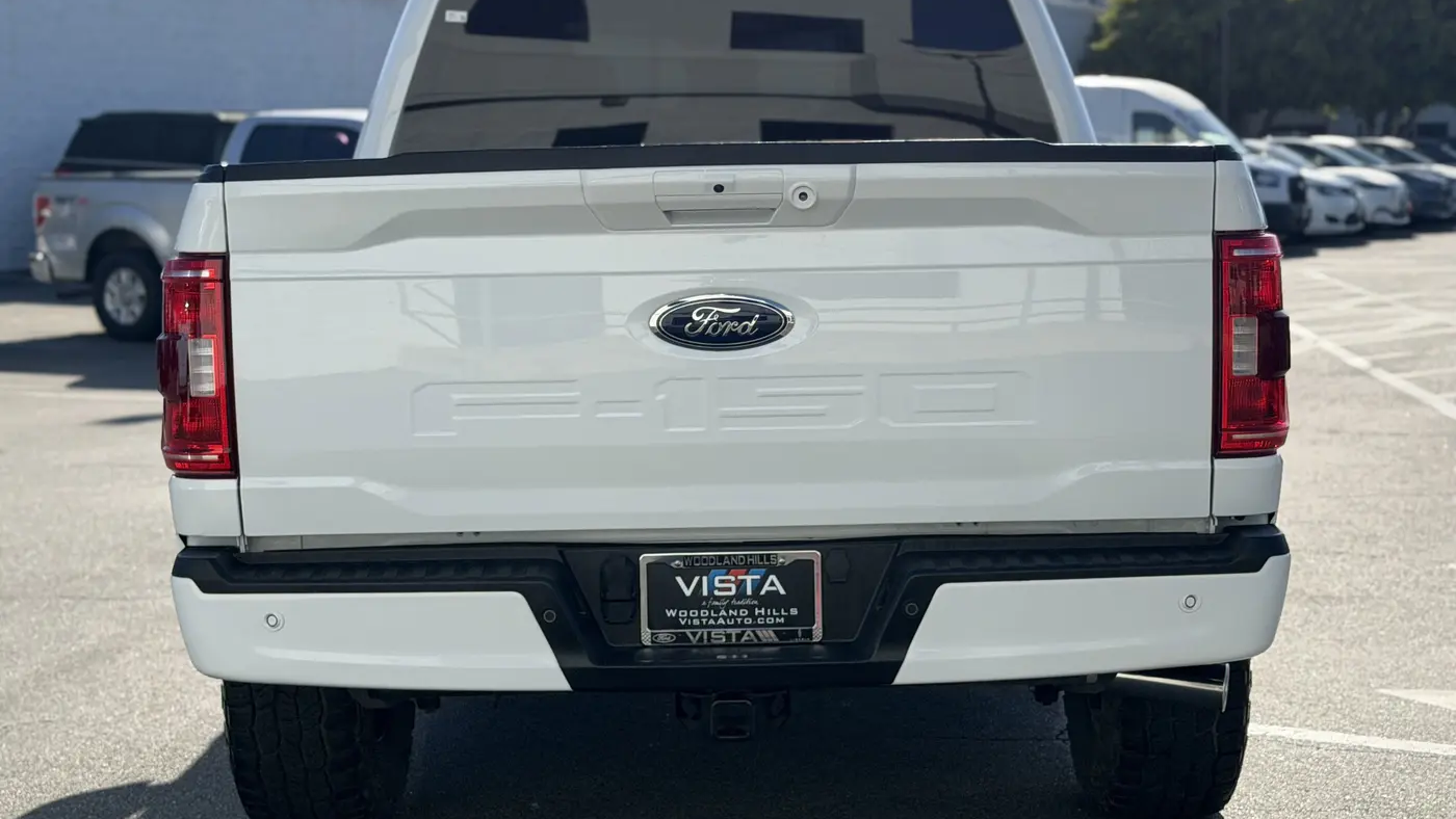 2023 Ford F-150 Limited