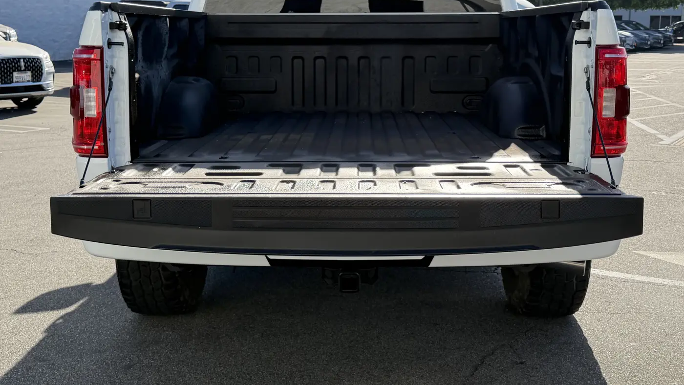 2023 Ford F-150 Limited