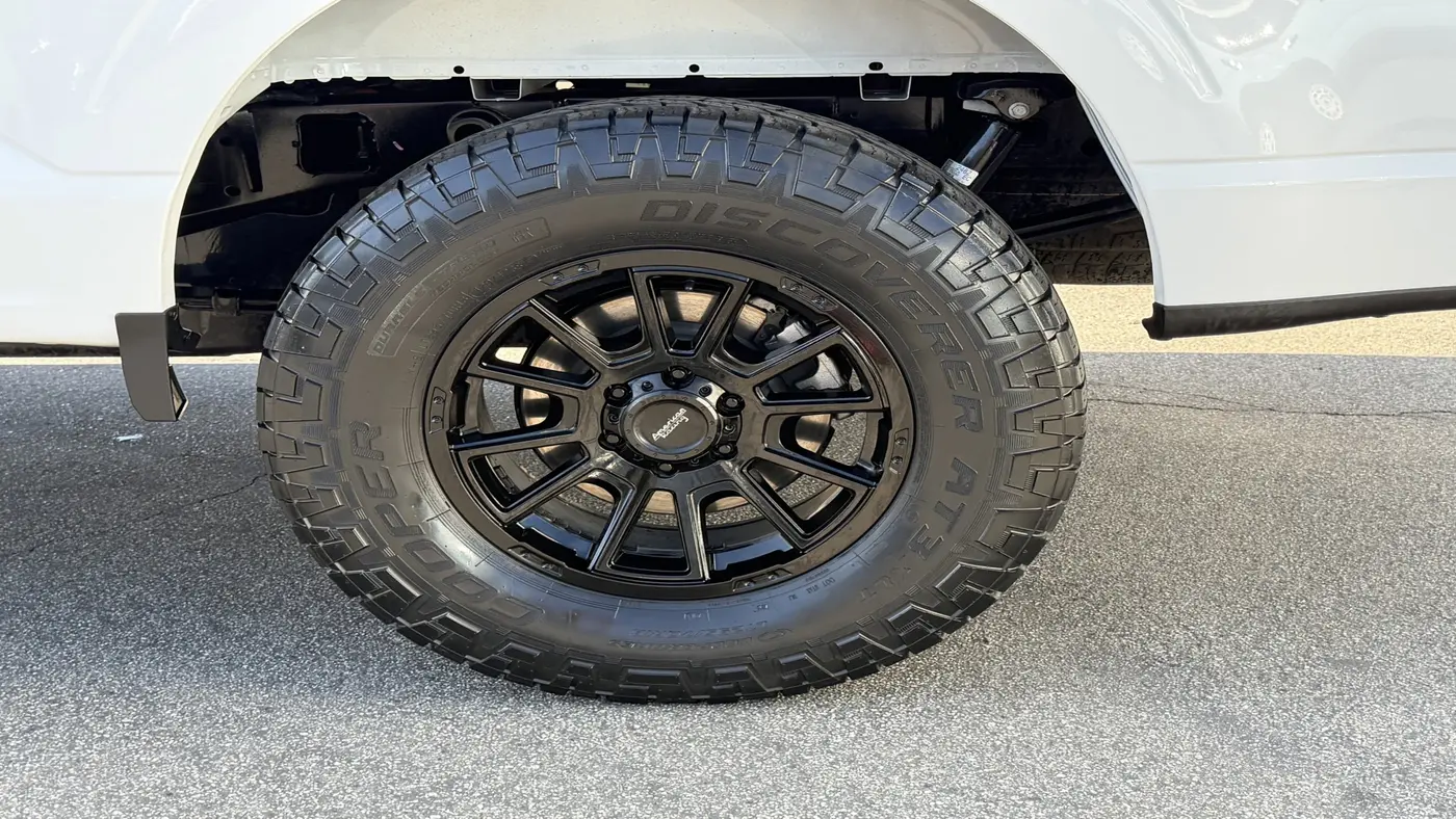 2023 Ford F-150 Limited