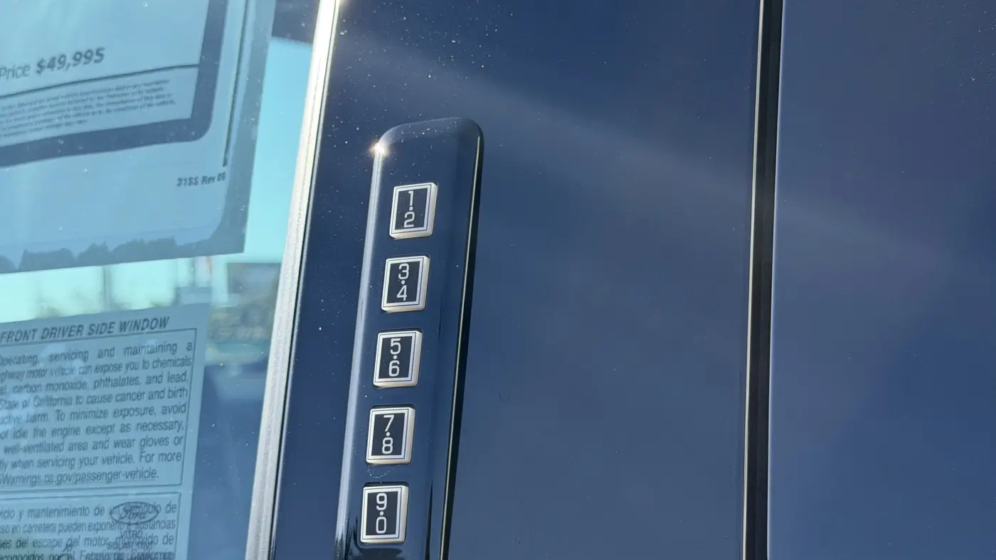 2023 Ford F-150 Limited