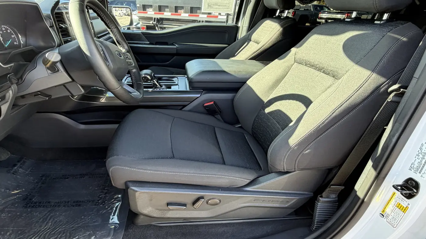2023 Ford F-150 Limited