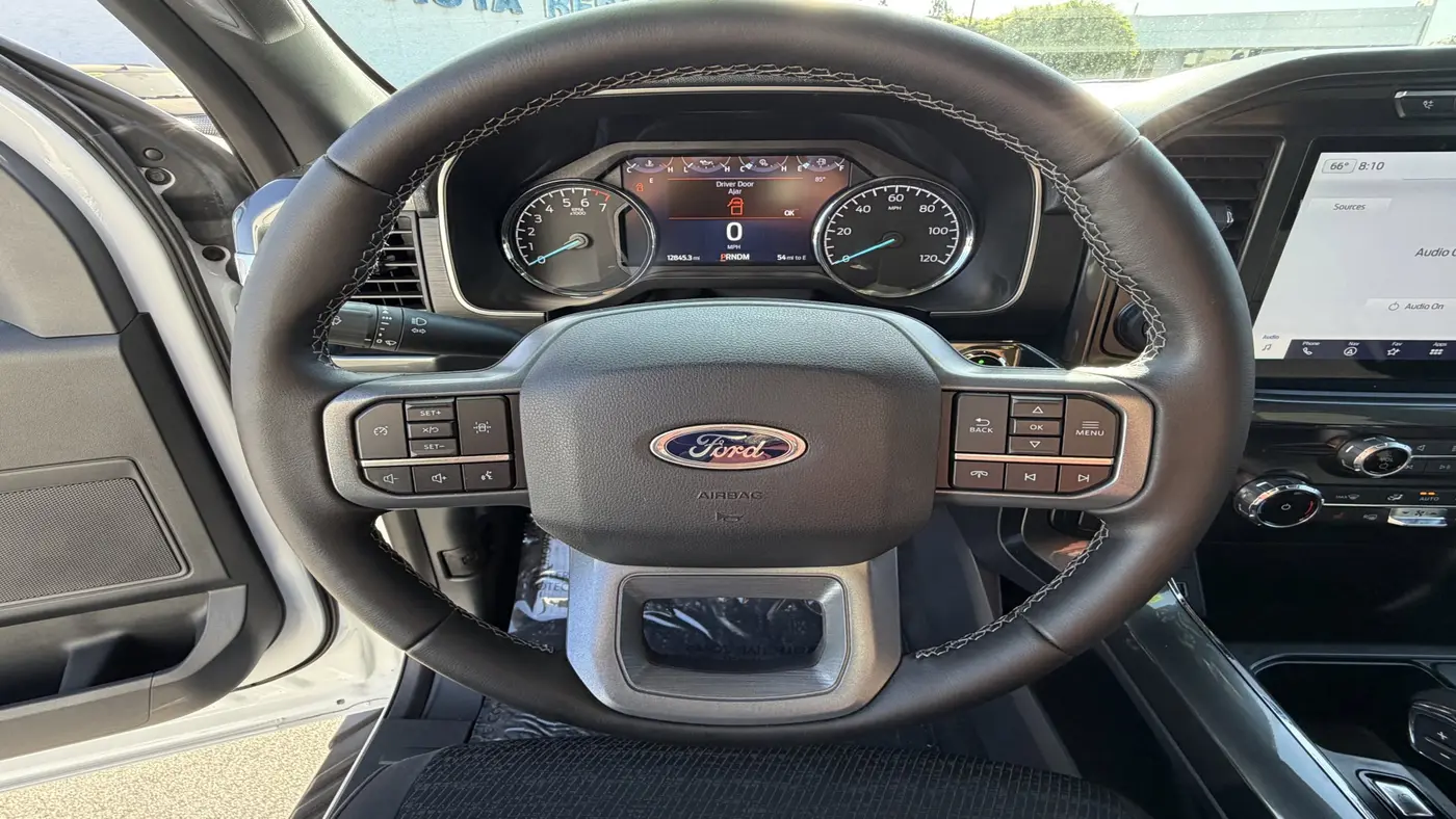 2023 Ford F-150 Limited