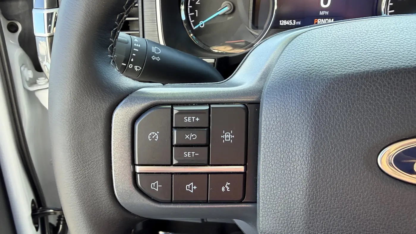2023 Ford F-150 Limited
