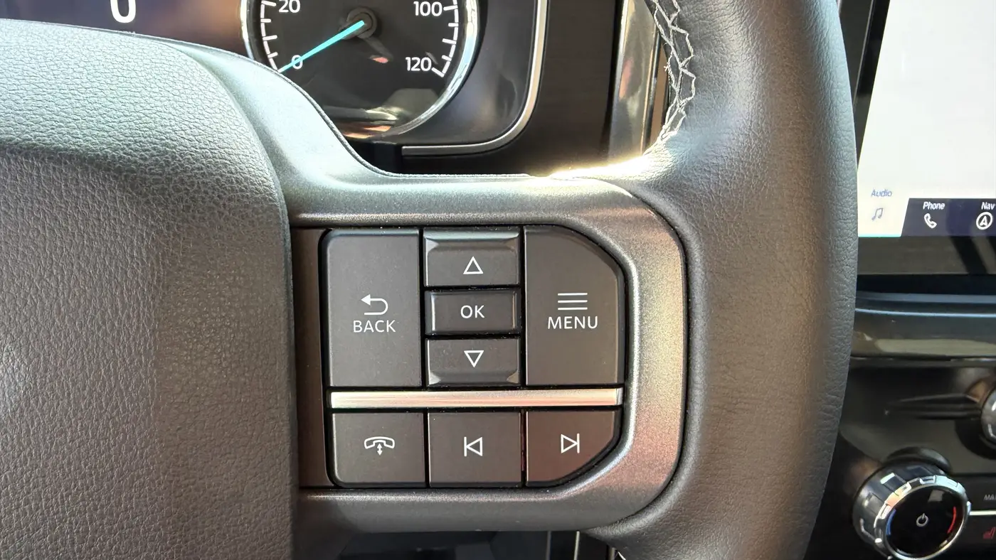 2023 Ford F-150 Limited