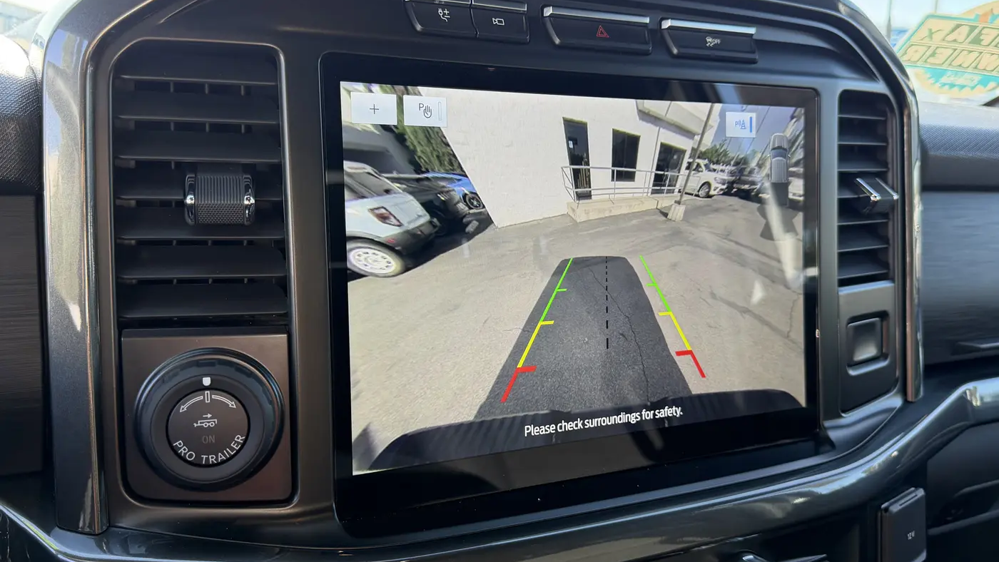 2023 Ford F-150 Limited