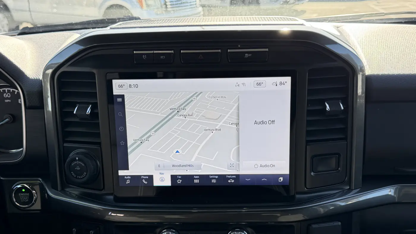 2023 Ford F-150 Limited