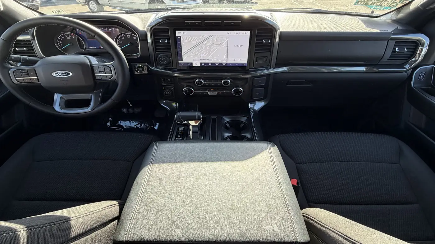 2023 Ford F-150 Limited