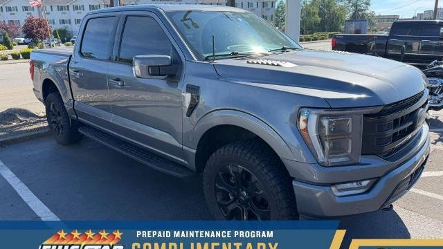 Preowned 2023 Ford F-150 XL for Sale