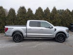 2023 F-150 Thumbnail 2