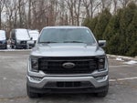 2023 F-150 Thumbnail 8