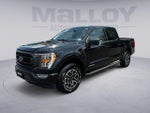 2023 F-150 Thumbnail 1