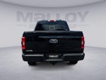 2023 F-150 Thumbnail 4