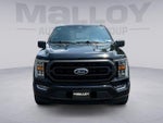 2023 F-150 Thumbnail 8