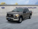 2023 F-150 Thumbnail 7