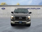 2023 F-150 Thumbnail 8