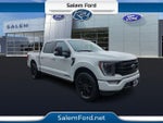 2023 F-150 Thumbnail 1