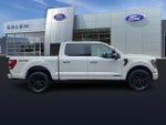 2023 F-150 Thumbnail 2