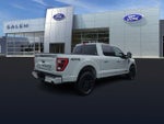 2023 F-150 Thumbnail 3