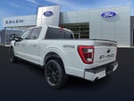 2023 F-150 Thumbnail 4