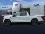 2023 F-150 Thumbnail 5