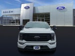 2023 F-150 Thumbnail 7