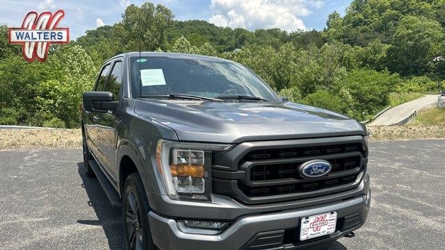 Preowned 2023 Ford F-150 XL for Sale
