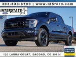 2023 F-150 Thumbnail 1