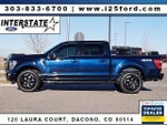 2023 F-150 Thumbnail 2