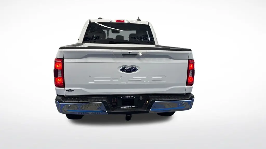 2023 Ford F-150 Limited