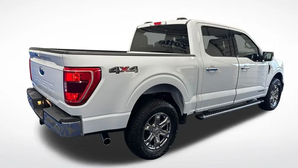2023 Ford F-150 Limited