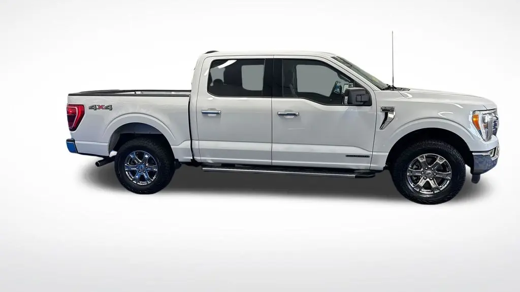 2023 Ford F-150 Limited