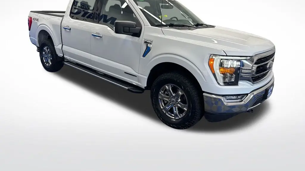 2023 Ford F-150 Limited