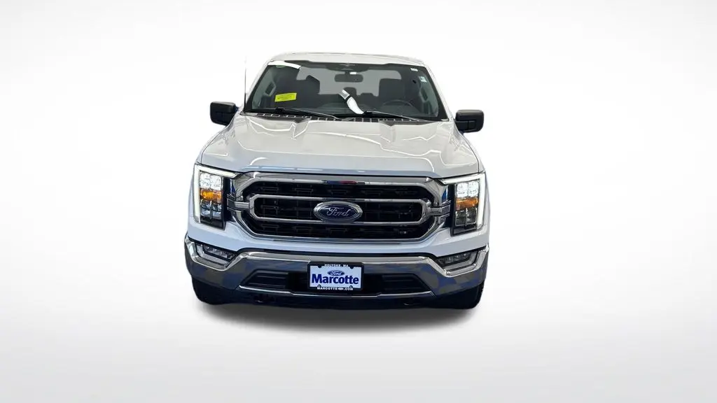 2023 Ford F-150 Limited