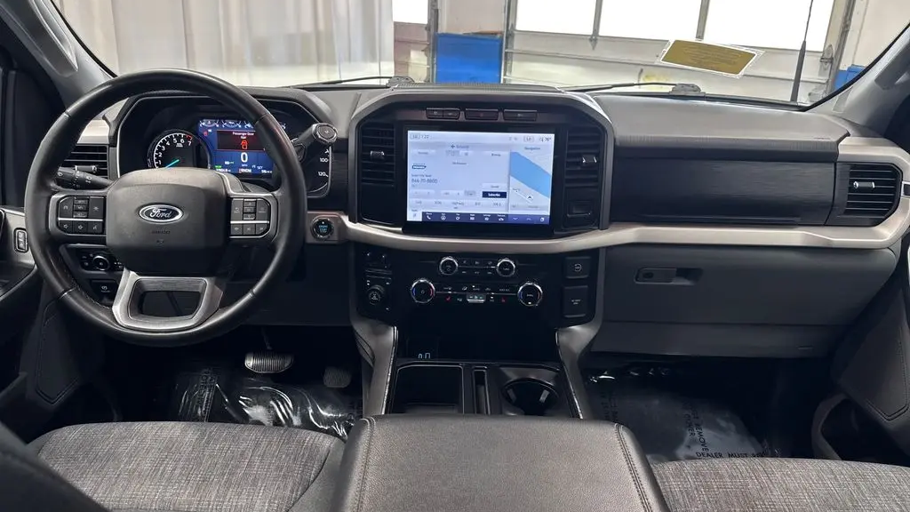 2023 Ford F-150 Limited