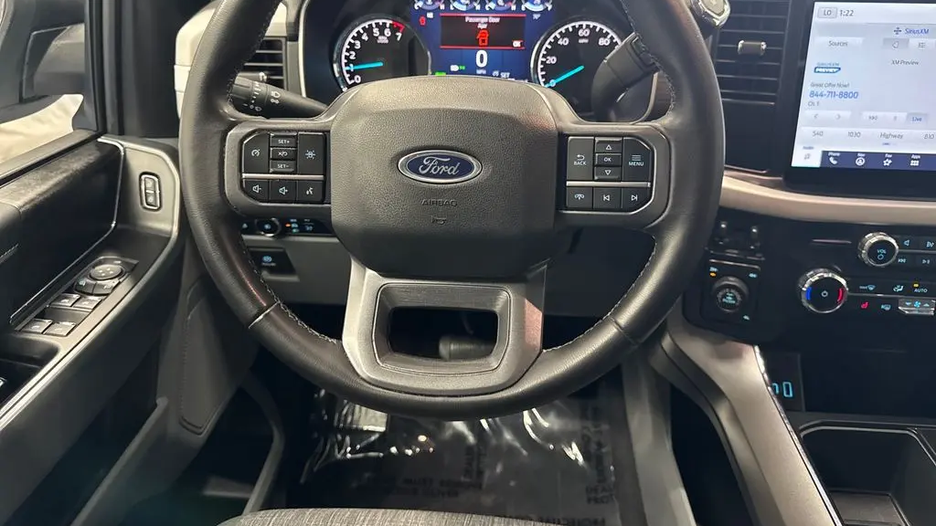 2023 Ford F-150 Limited