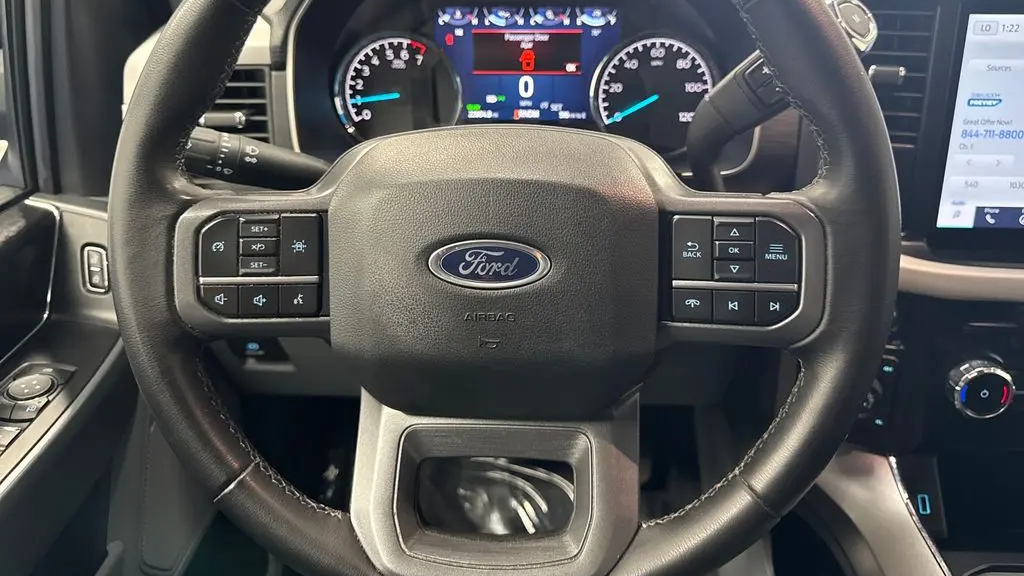 2023 Ford F-150 Limited