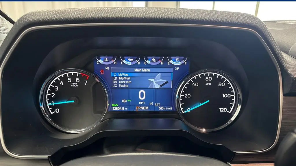 2023 Ford F-150 Limited