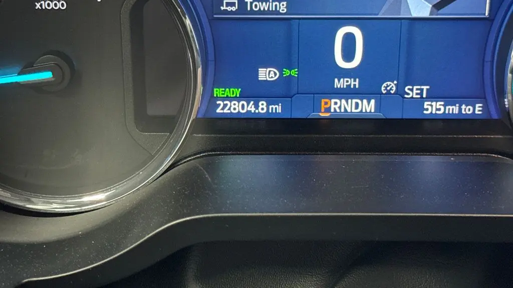 2023 Ford F-150 Limited