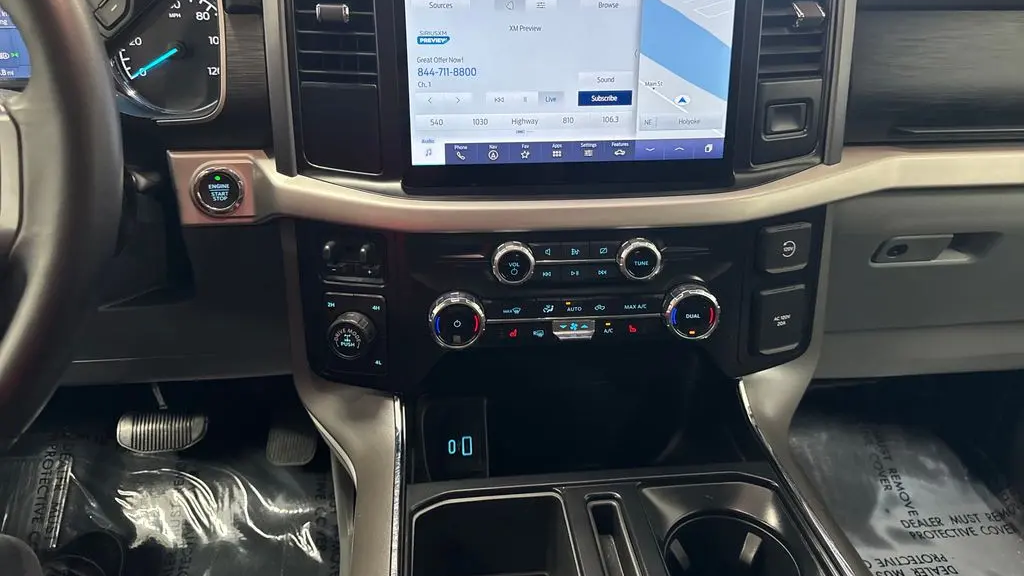 2023 Ford F-150 Limited