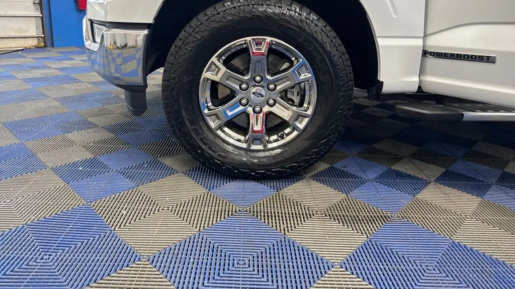 2023 Ford F-150 Limited