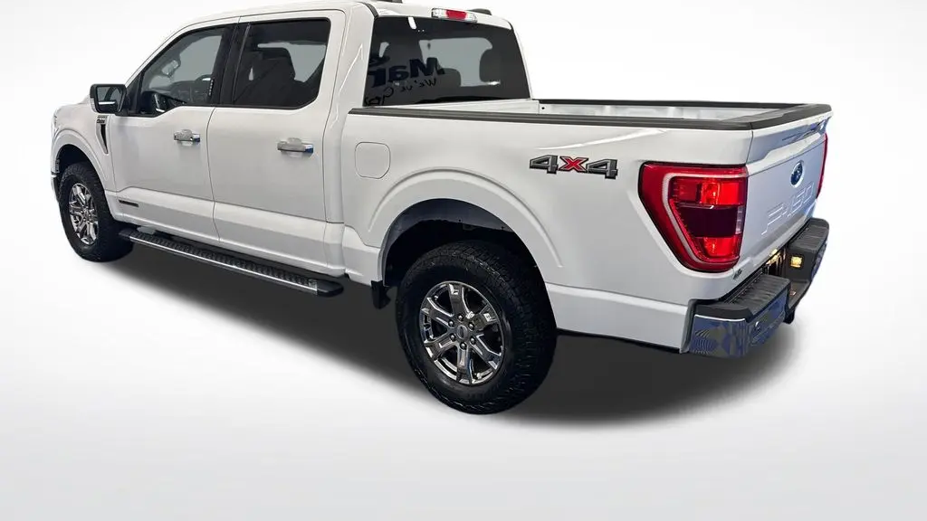 2023 Ford F-150 Limited