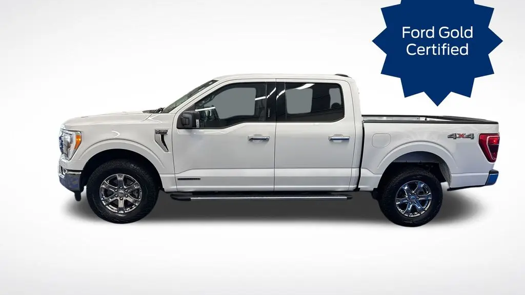 2023 Ford F-150 Limited