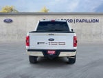 2023 F-150 Thumbnail 4