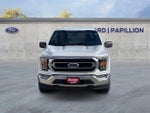2023 F-150 Thumbnail 8