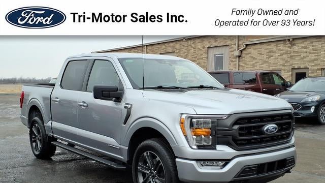 Preowned 2023 Ford F-150 XL for Sale